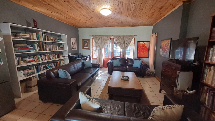 4 Bedroom Property for Sale in Darling Western Cape